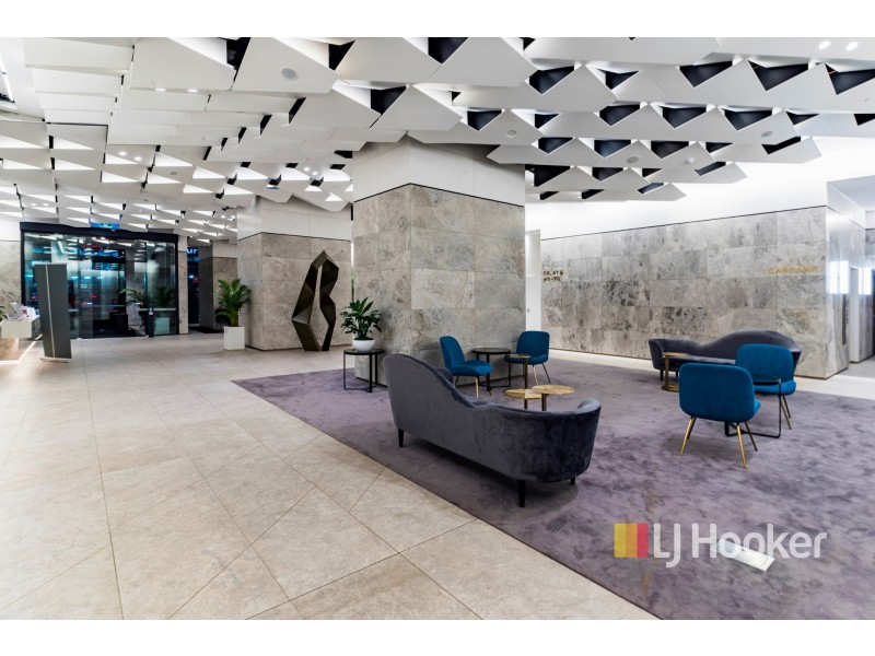 1411/160 Victoria Street, Carlton South VIC 3053