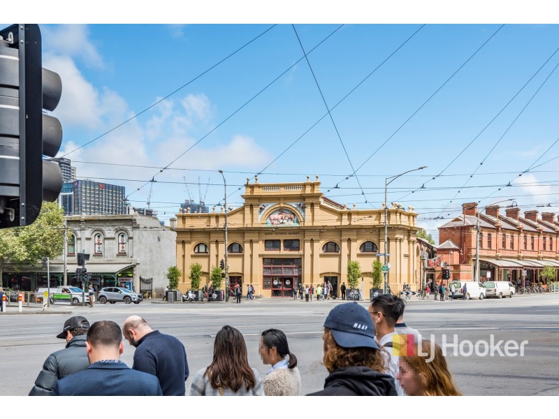 1411/160 Victoria Street, Carlton South VIC 3053