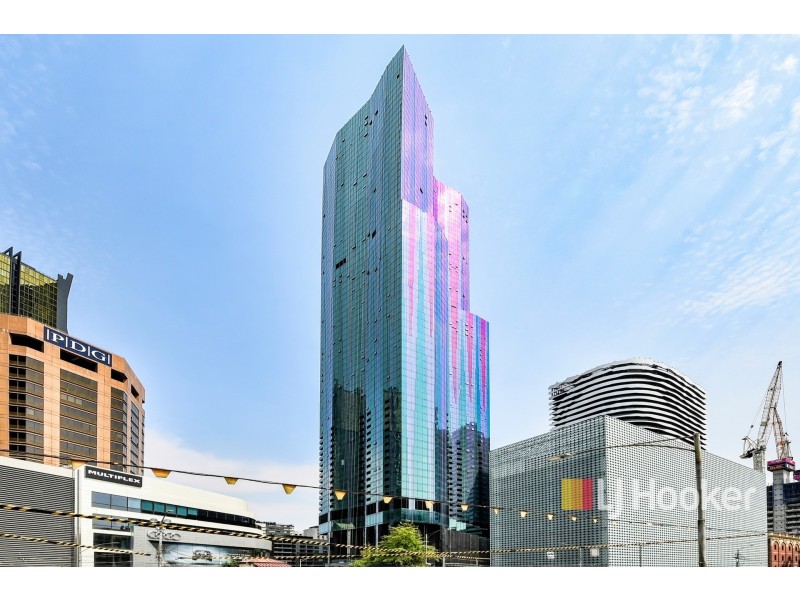 1411/160 Victoria Street, Carlton South VIC 3053