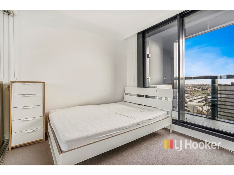 1411/160 Victoria Street, Carlton South VIC 3053