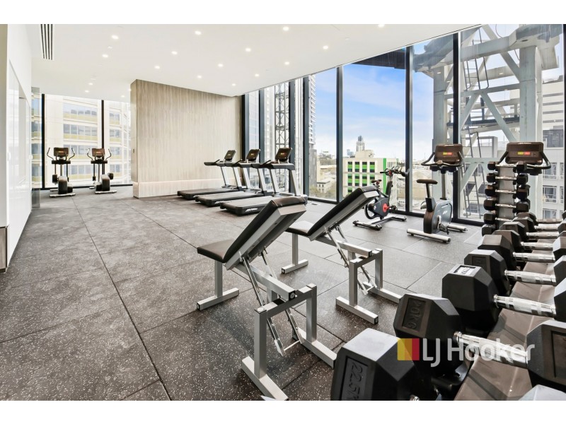 1411/160 Victoria Street, Carlton South VIC 3053