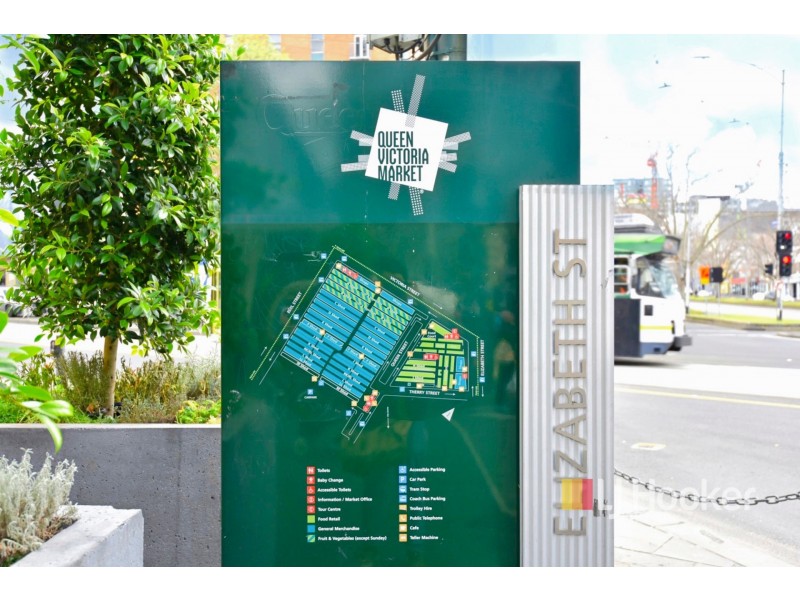 1411/160 Victoria Street, Carlton South VIC 3053