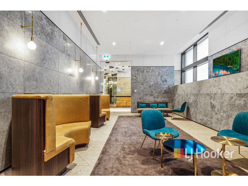 1411/160 Victoria Street, Carlton South VIC 3053