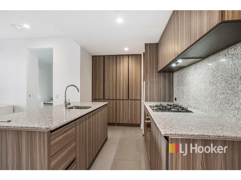 1411/160 Victoria Street, Carlton South VIC 3053