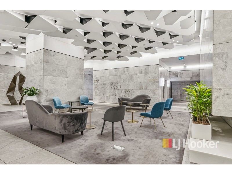 1411/160 Victoria Street, Carlton South VIC 3053