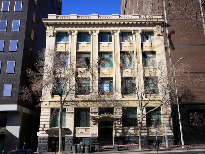 107/441 Lonsdale Street, Melbourne VIC 3000