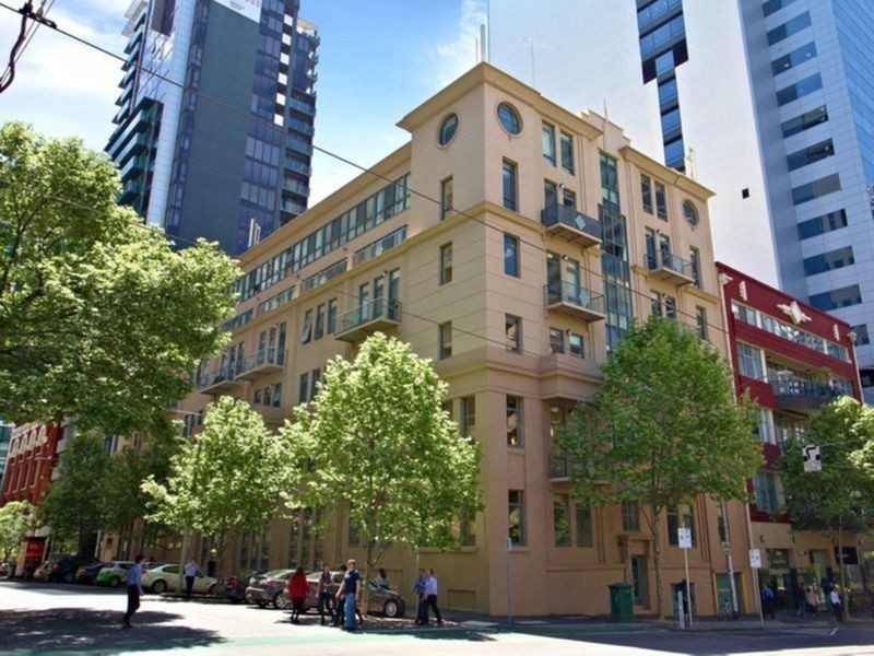 4/402 La Trobe Street, Melbourne VIC 3000