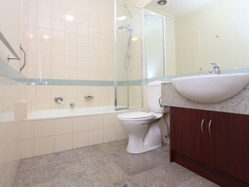 4/402 La Trobe Street, Melbourne VIC 3000