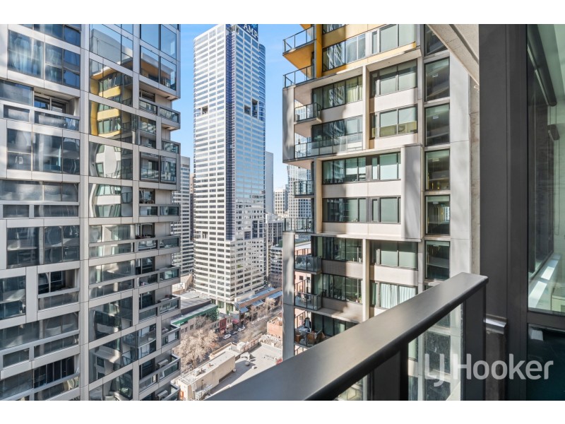 2401/33 Rose Lane, Melbourne VIC 3000