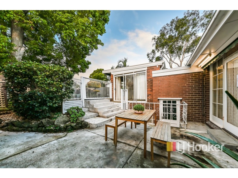 6 Le Mans Court, Doncaster VIC 3108