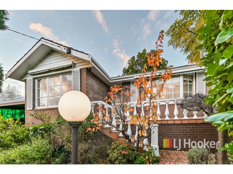 6 Le Mans Court, Doncaster VIC 3108