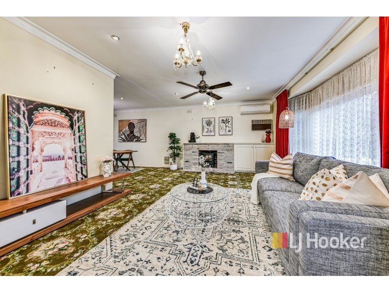 6 Le Mans Court, Doncaster VIC 3108