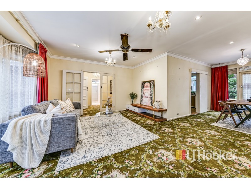 6 Le Mans Court, Doncaster VIC 3108