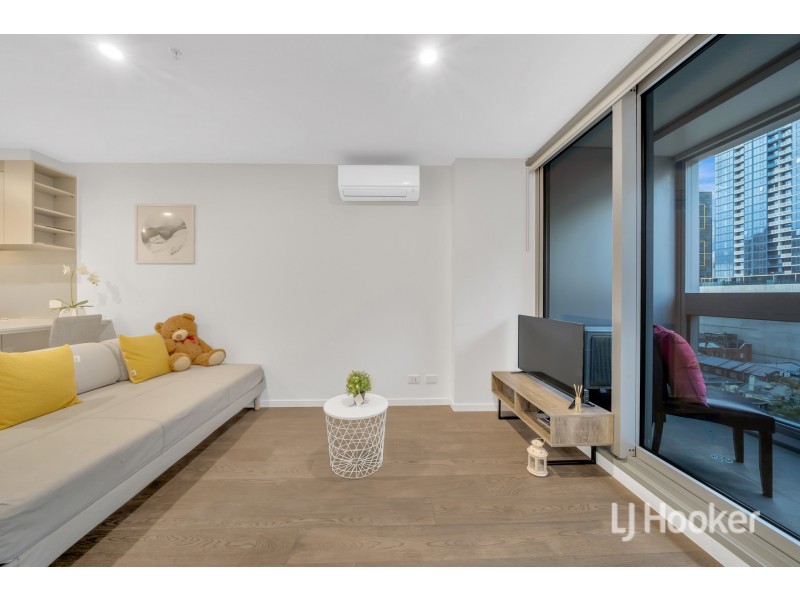 1104/38 Rose Lane, Melbourne VIC 3000
