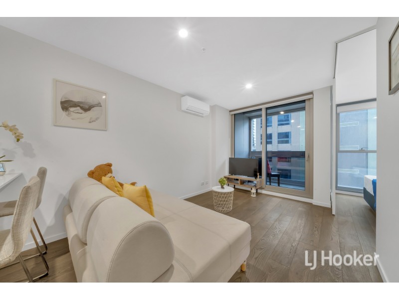 1104/38 Rose Lane, Melbourne VIC 3000