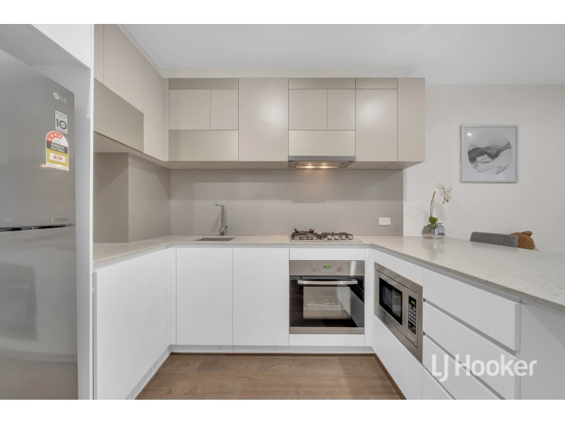 1104/38 Rose Lane, Melbourne VIC 3000