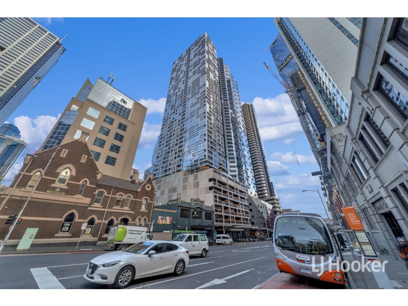 1104/38 Rose Lane, Melbourne VIC 3000