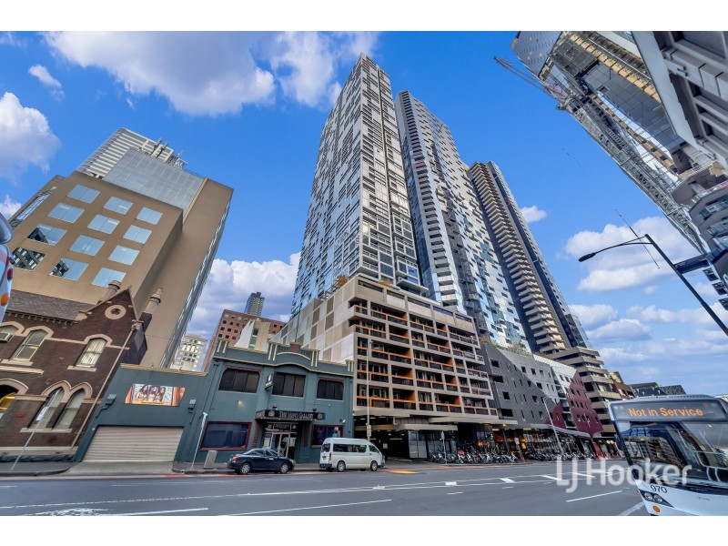 1104/38 Rose Lane, Melbourne VIC 3000