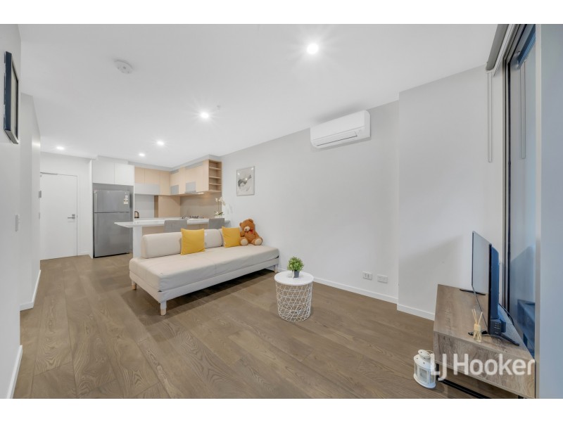1104/38 Rose Lane, Melbourne VIC 3000