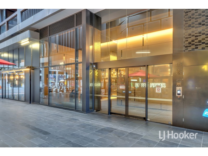 1104/38 Rose Lane, Melbourne VIC 3000