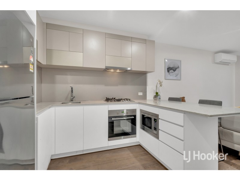 1104/38 Rose Lane, Melbourne VIC 3000