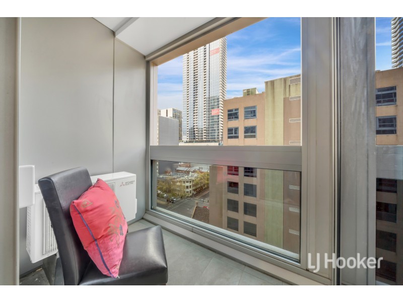 1104/38 Rose Lane, Melbourne VIC 3000