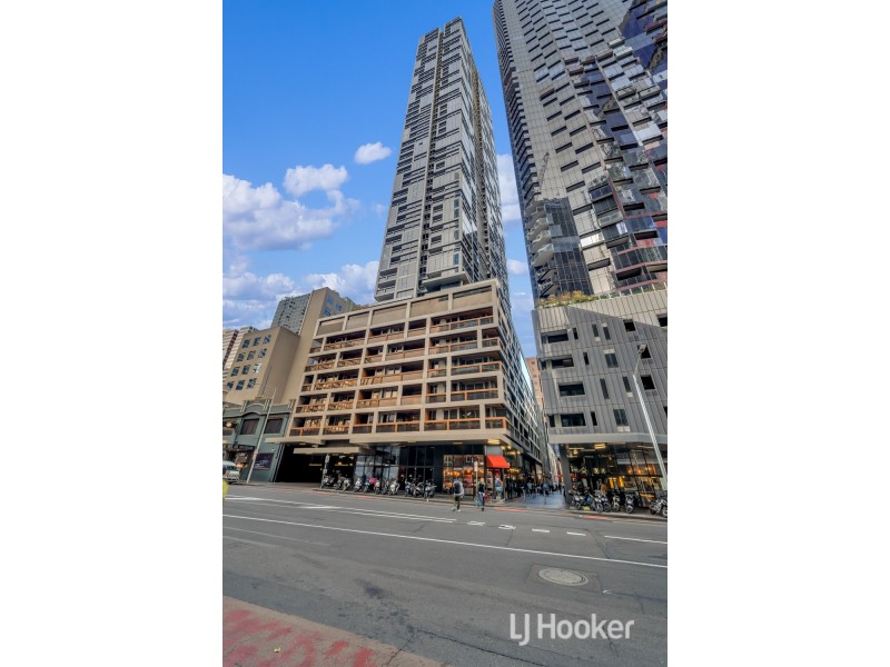 1104/38 Rose Lane, Melbourne VIC 3000