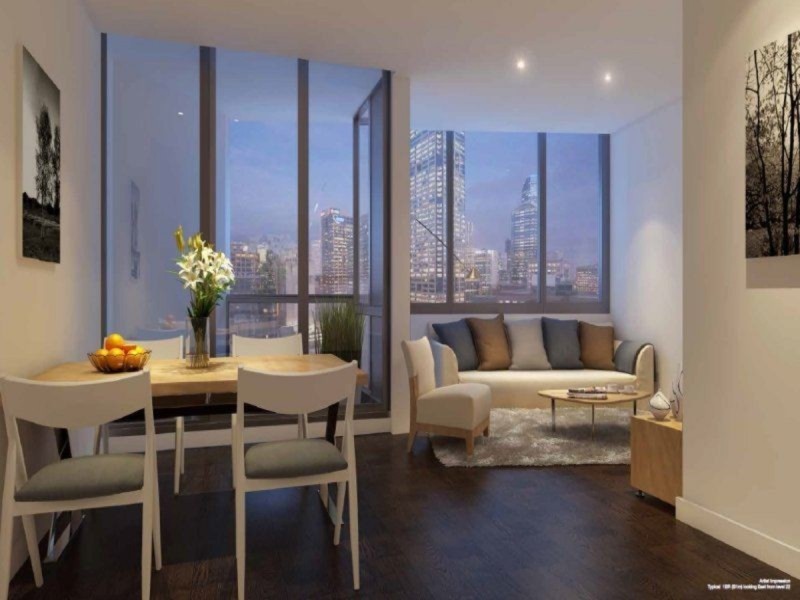 2413/33 Rose Lane, Melbourne VIC 3000