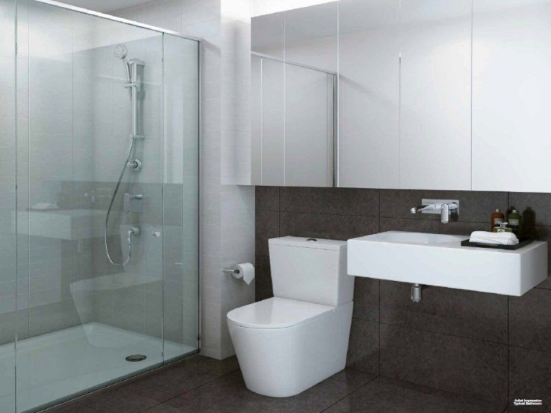 2413/33 Rose Lane, Melbourne VIC 3000