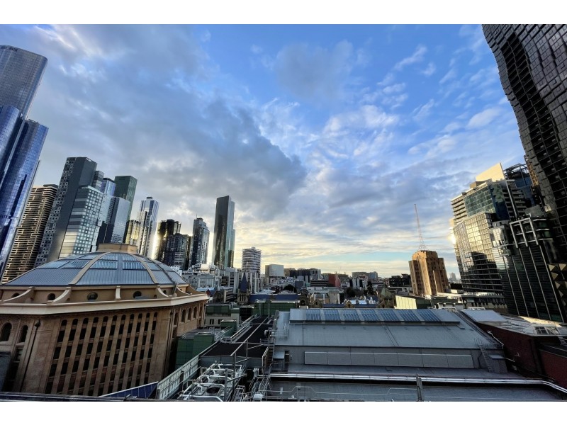 1303/22-24 Jane Bell Lane, Melbourne VIC 3000