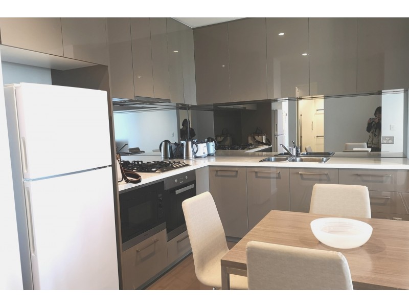 2613/601 Little Lonsdale Street, Melbourne VIC 3000