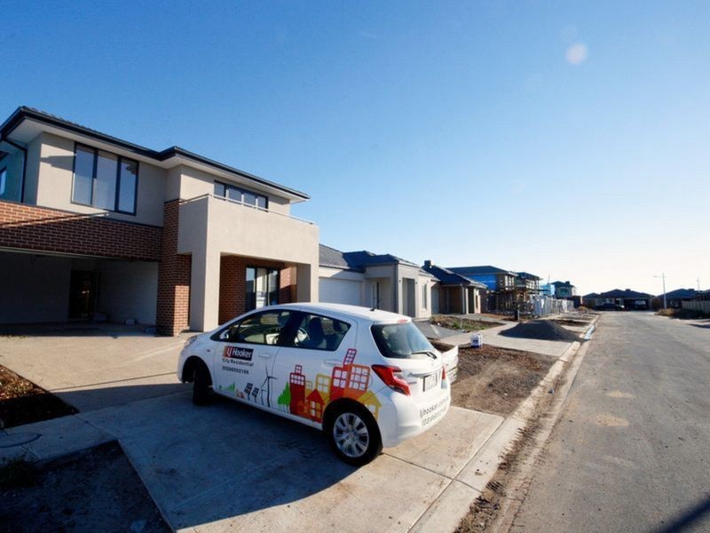 21 Ambient Way, Point Cook VIC 3030