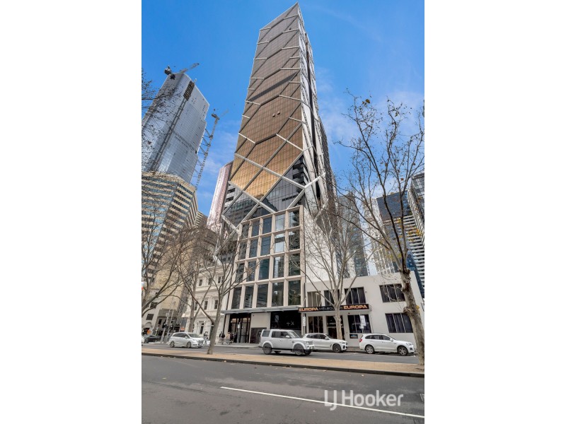 1506/318 Queen Street, Melbourne VIC 3000