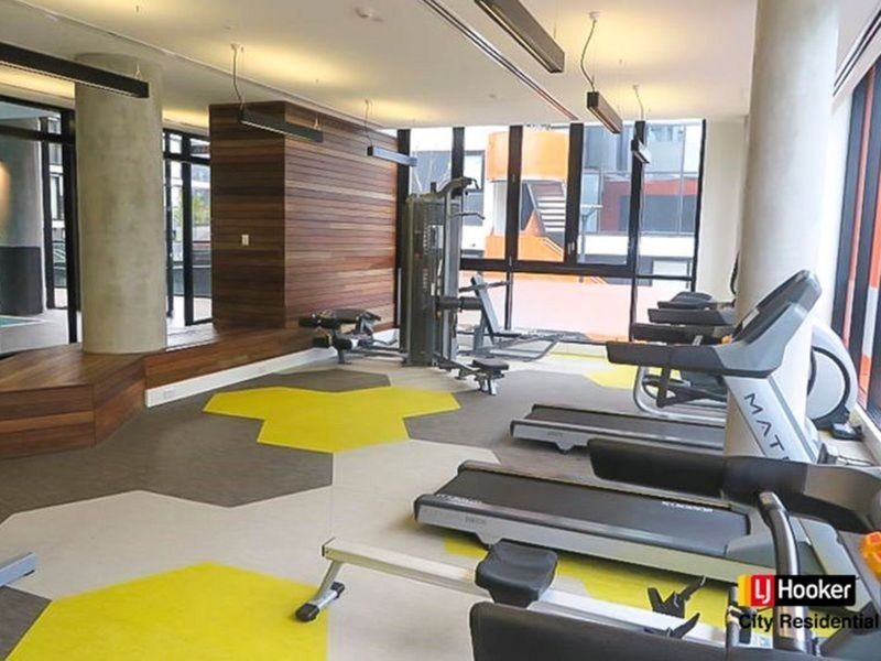 G03/18 Grosvenor Street, Abbotsford VIC 3067