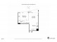 1308/50 Albert Road, South Melbourne VIC 3205 Floorplan