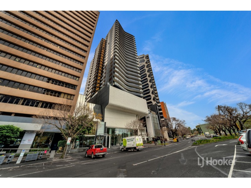 1308/50 Albert Road, South Melbourne VIC 3205