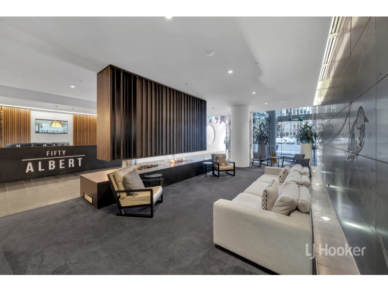 1308/50 Albert Road, South Melbourne VIC 3205