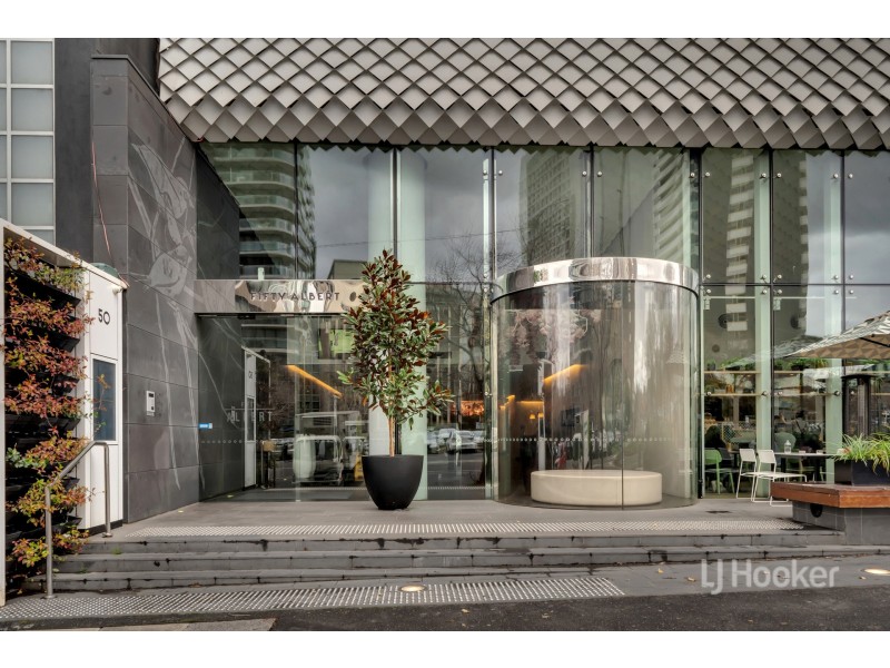 1308/50 Albert Road, South Melbourne VIC 3205