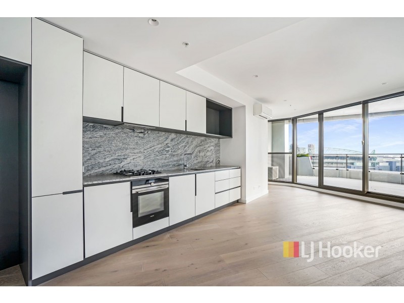 903A/250 Spencer Street, Melbourne VIC 3000
