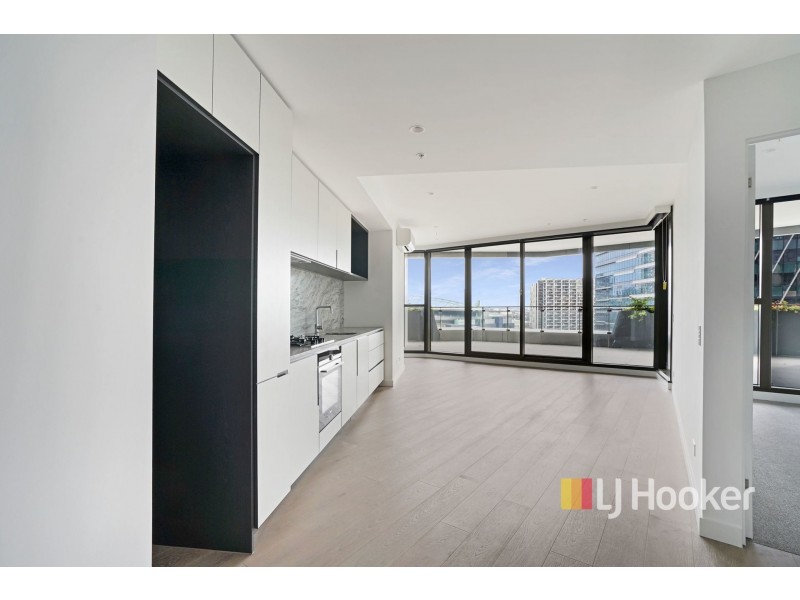 903A/250 Spencer Street, Melbourne VIC 3000