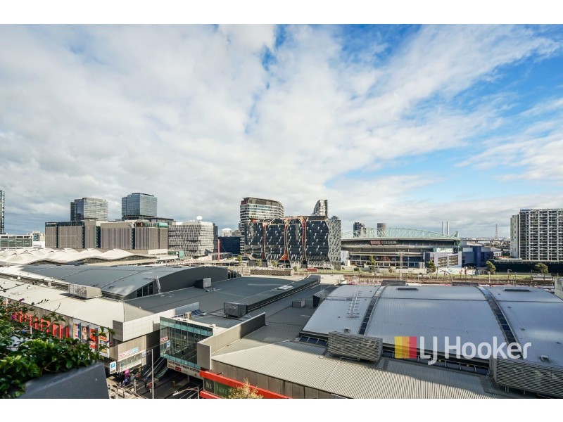 903A/250 Spencer Street, Melbourne VIC 3000
