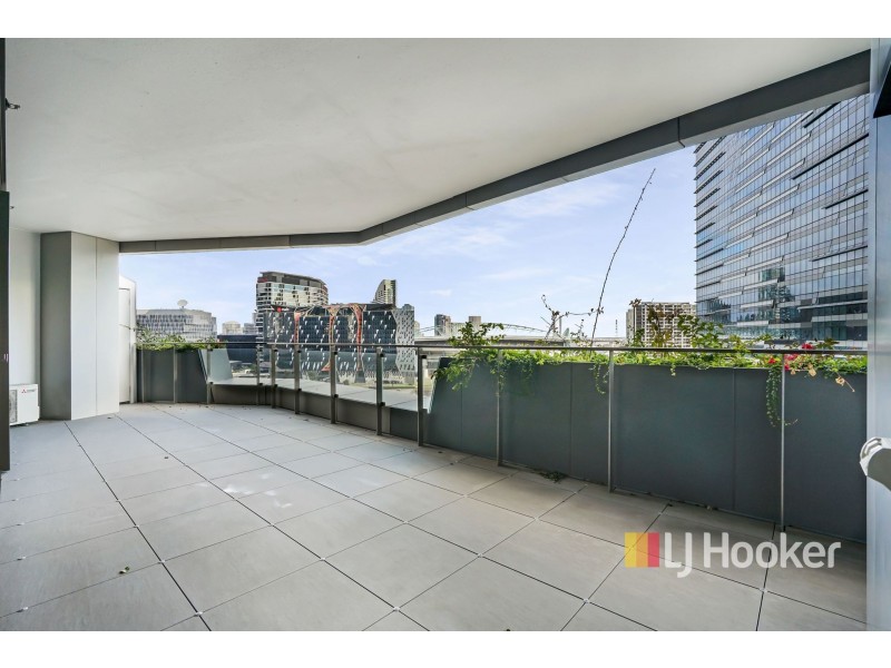 903A/250 Spencer Street, Melbourne VIC 3000