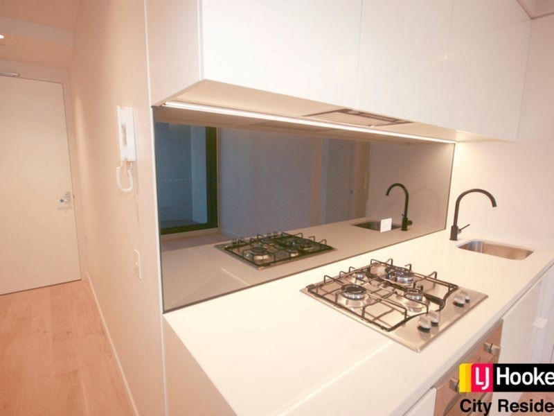 1706/442-450 Elizabeth Street, Melbourne VIC 3000