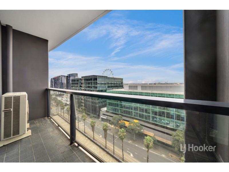 1011/8 Marmion Place, Docklands VIC 3008