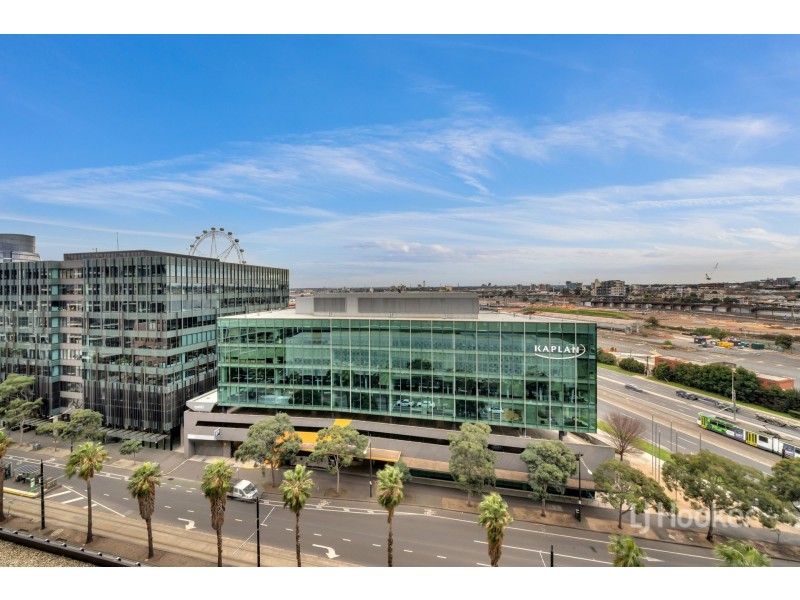 1011/8 Marmion Place, Docklands VIC 3008