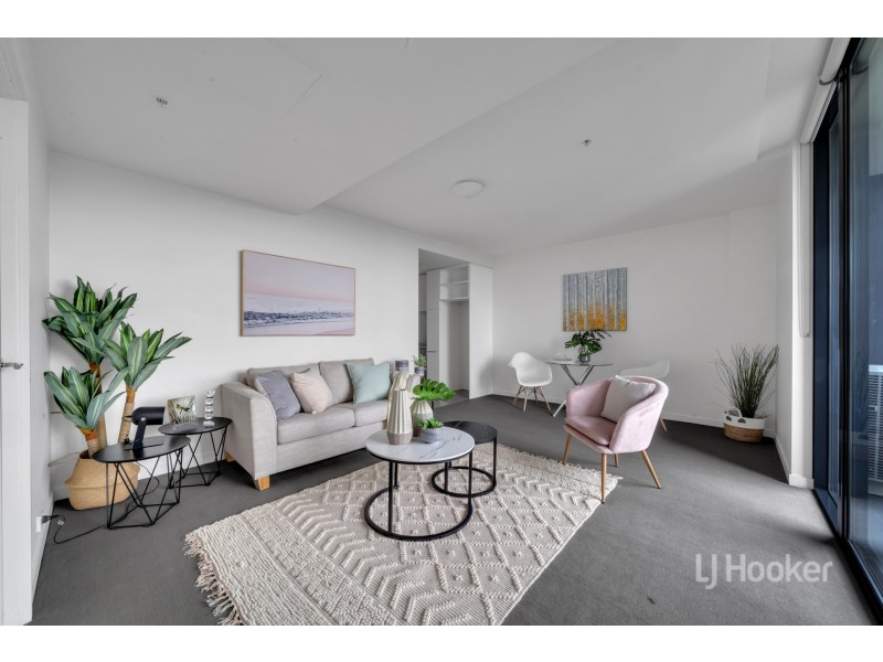 1011/8 Marmion Place, Docklands VIC 3008