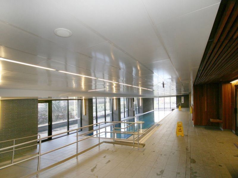 603S/227 Toorak Road, South Yarra VIC 3141