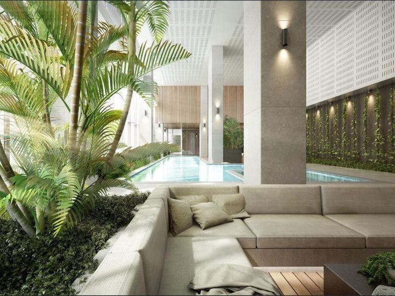 1408/38 Rose Lane, Melbourne VIC 3000