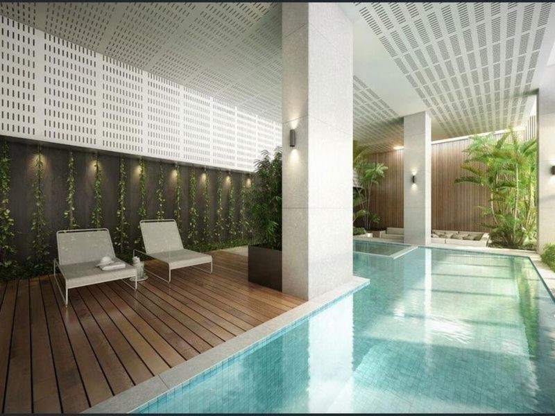 1408/38 Rose Lane, Melbourne VIC 3000