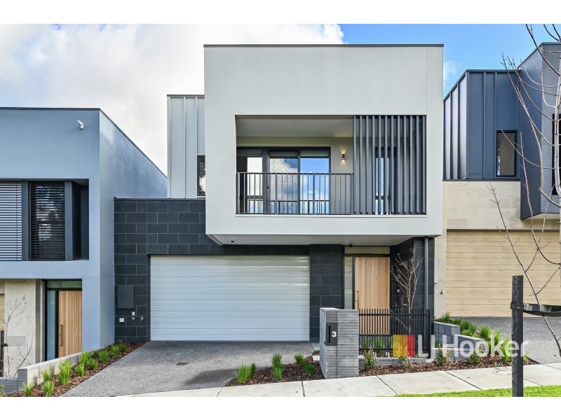 3 Cellar Way, Doncaster VIC 3108